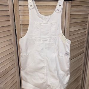 AE overall dress